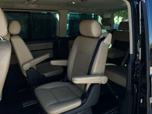 VW Multivan Sky BMT BiTDI 4MOTION in deepblack perleffekt
