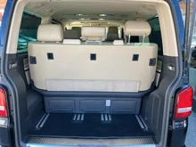 VW Multivan Sky BMT BiTDI 4MOTION in deepblack perleffekt