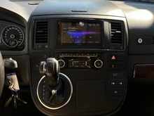 VW Multivan Sky BMT BiTDI 4MOTION in deepblack perleffekt