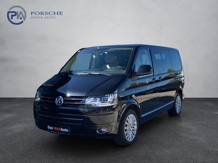 VW Multivan Sky BMT BiTDI 4MOTION