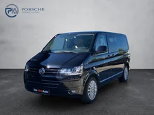 VW Multivan Sky BMT BiTDI 4MOTION in deepblack perleffekt