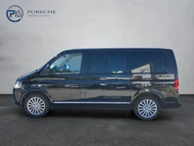 VW Multivan Sky BMT BiTDI 4MOTION in deepblack perleffekt