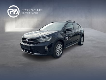 VW Taigo Friends TSI DSG