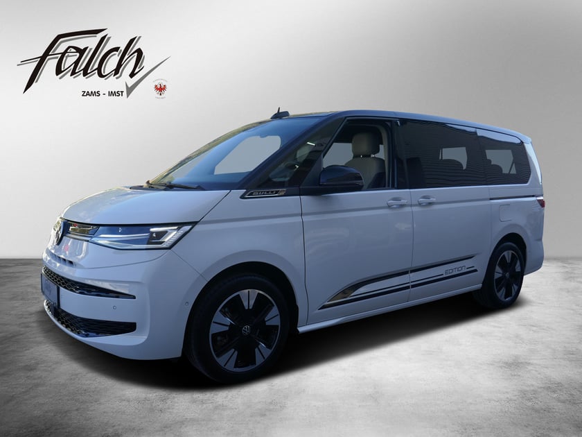 VW Multivan Edition ÜH eHybrid 180 kW 4M