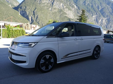 VW Multivan Edition ÜH eHybrid 180 kW 4M