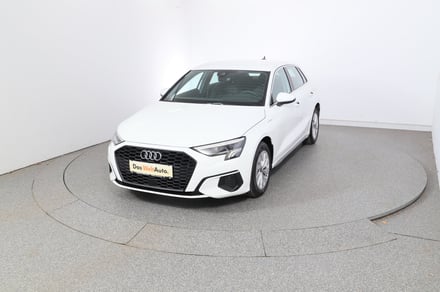 Audi A3 Sportback 40 TFSIe