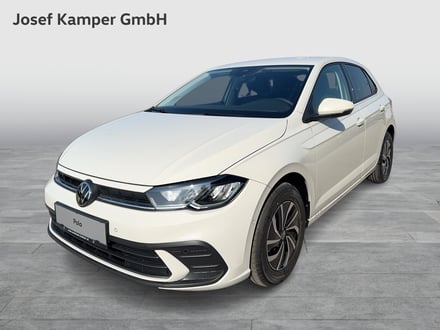 VW Polo Friends TSI