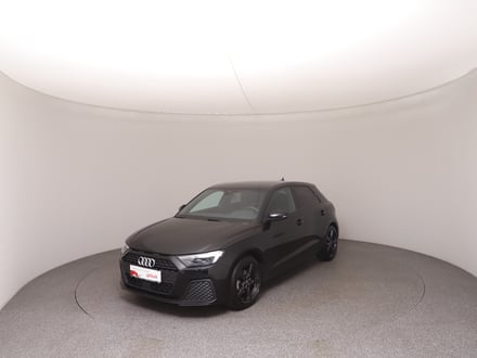 Audi A1 Sportback 35 TFSI intense