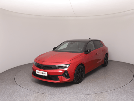 Opel Astra L Lim. 5-trg. Edition