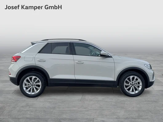 Bild eines T-Roc Friends TSI