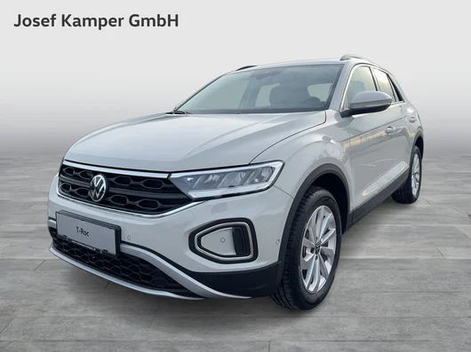 Bild eines T-Roc Friends TSI