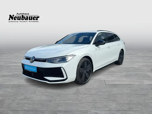 VW Passat Variant Sport TDI DSG