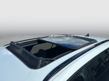 VW Passat Variant Sport TDI DSG in Pure White