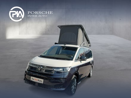 VW California Beach TDI