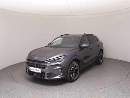 CUPRA Terramar VZ 2.0 TSI 265 PS DSG 4Drive