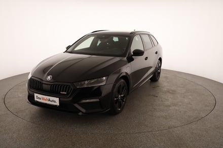 Škoda OCTAVIA Combi RS iV 245 DSG