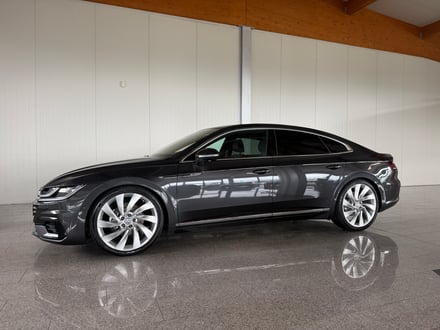 VW Arteon Highline TDI SCR DSG