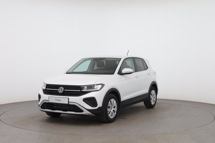 VW T-Cross 4Me TSI