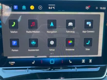 Thumbnail-Foto von Fahrzeug