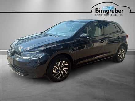 VW Polo Friends TSI DSG