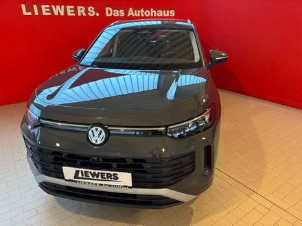 VW Tayron Friends eTSI DSG