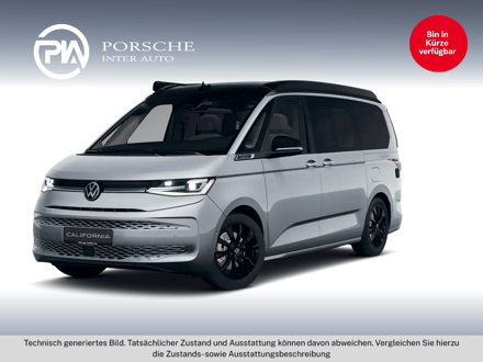 VW California Ocean eHybrid 180 kW 4M