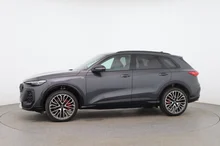 Thumbnail-Foto von Fahrzeug