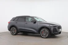 Thumbnail-Foto von Fahrzeug