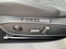 VW Golf Rabbit TSI in Grenadillschwarz Metallic
