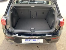 VW Golf Rabbit TSI in Grenadillschwarz Metallic