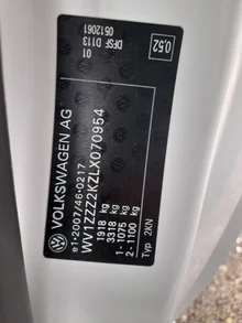 Thumbnail-Foto von Fahrzeug