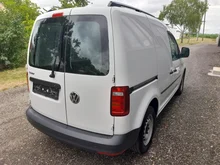 Thumbnail-Foto von Fahrzeug