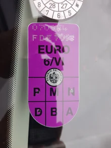 Thumbnail-Foto von Fahrzeug