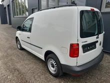 Thumbnail-Foto von Fahrzeug