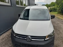 Thumbnail-Foto von Fahrzeug