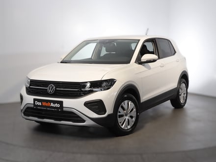 VW T-Cross 4Me TSI