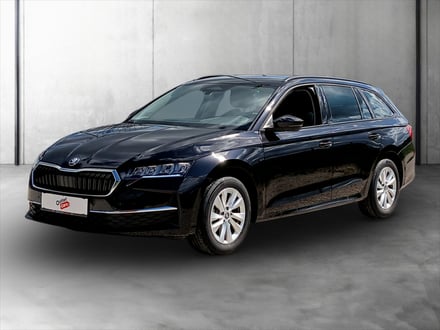 Škoda Octavia Combi Selection TSI mHEV DSG