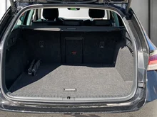 Škoda Octavia Combi Selection TSI mHEV DSG in Black-Magic Perleffekt