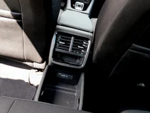 Škoda Octavia Combi Selection TSI mHEV DSG in Black-Magic Perleffekt