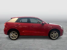 Thumbnail-Foto von Fahrzeug