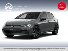 VW Golf Life TSI ACT in Mondsteingrau