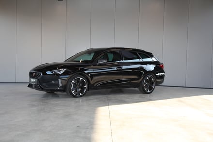 CUPRA Leon SP Kombi TRIBE 2.0 TDI DSG 150