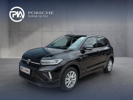 VW T-Cross R-Line TSI