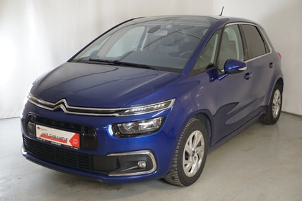 Citroën C4 Picasso PureTech 130 S&S Feel Edition