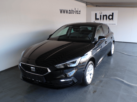 SEAT Leon Style Edition 1.5 TSI 115 PS