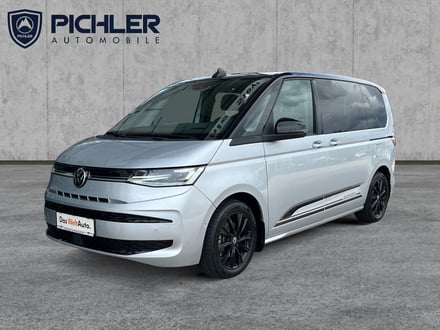 VW Multivan Edition eHybrid 180 kW 4MOTION