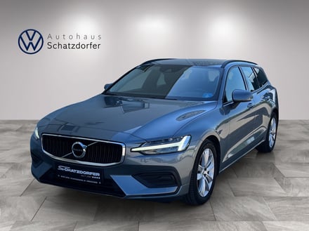 Volvo V60 D3 Momentum