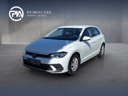 VW Polo 4Me