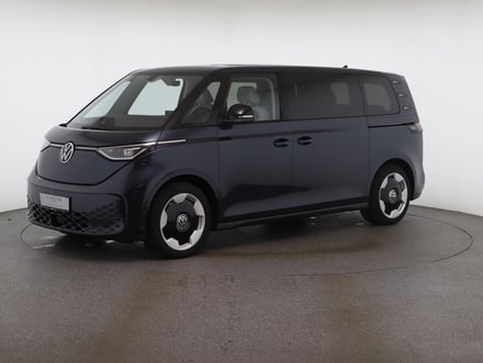 VW ID. Buzz Pro LR 210 kW