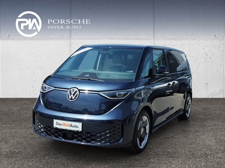 VW ID. Buzz Pro LR 210 kW